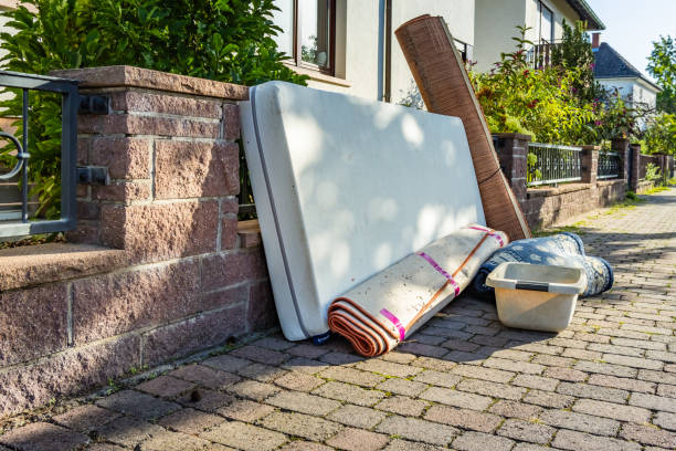 Best Commercial Junk Removal  in Farm Loop, AK