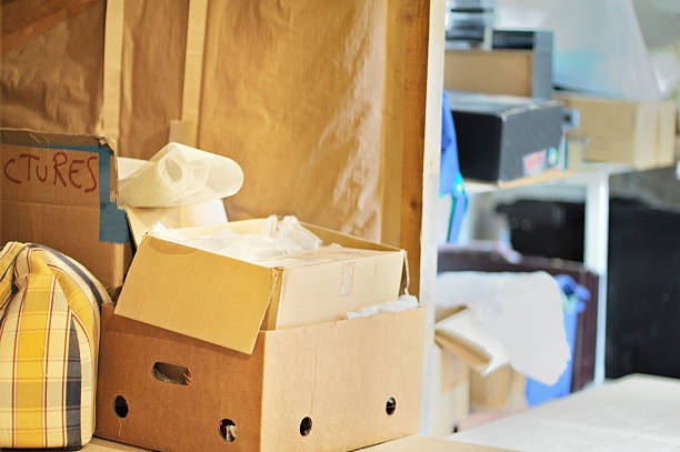 Professional Junk Removal Services in Farm Loop, AK